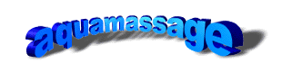 Aquamassage Massage Therapy System